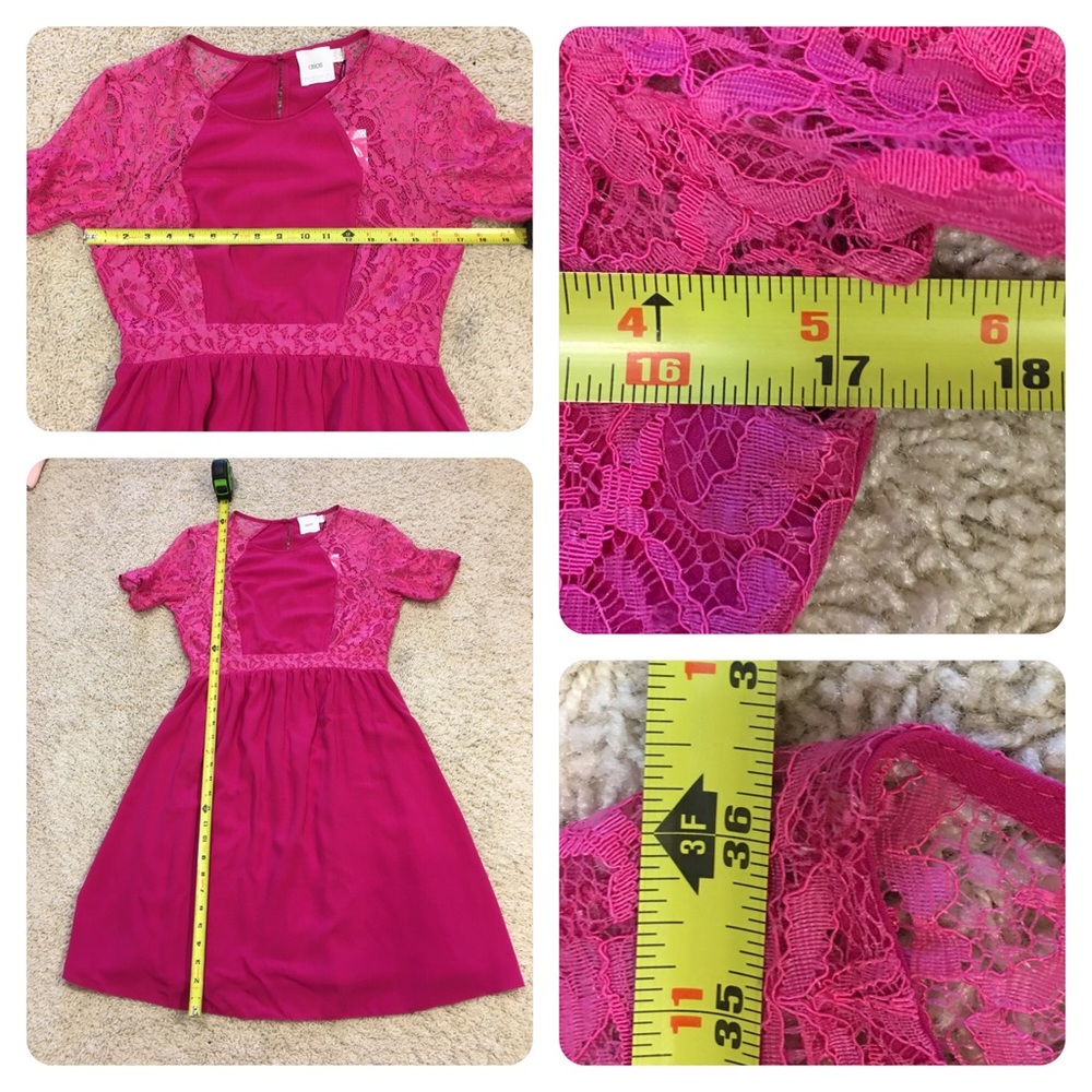 ASOS Maternity dress - Picture 5 of 7